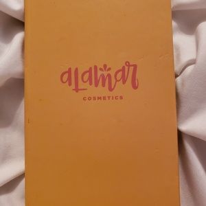 Alamar pallet